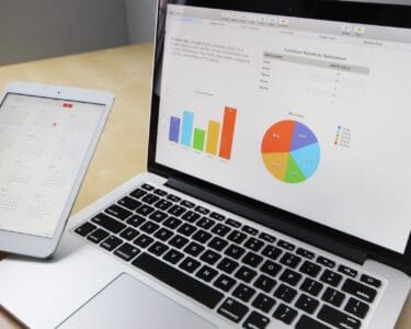 For Financial Modeling