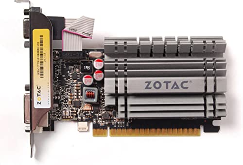 ZOTAC GeForce GT 730 Zone Edition 4GB DDR3