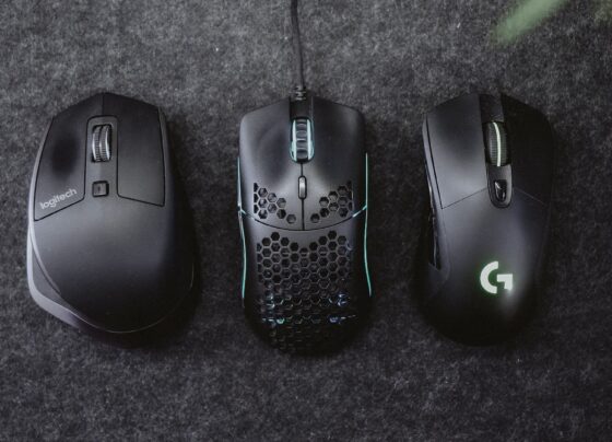 gaming mouse2