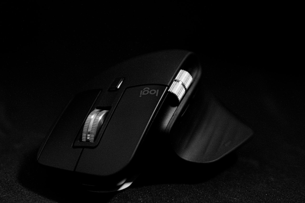 10 Best Wireless Mouse