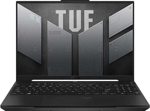 Asus TUF Gaming A16