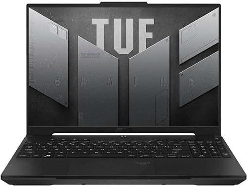 Asus TUF Gaming A16