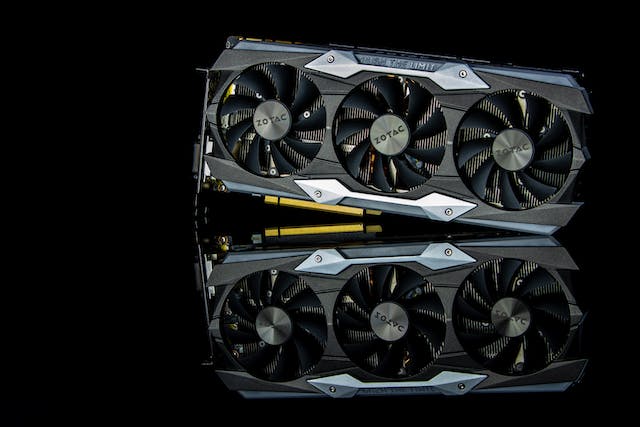 Save now on the best graphics cards with Black Friday!