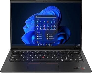 Lenovo ThinkPad X1 Carbon Gen 11