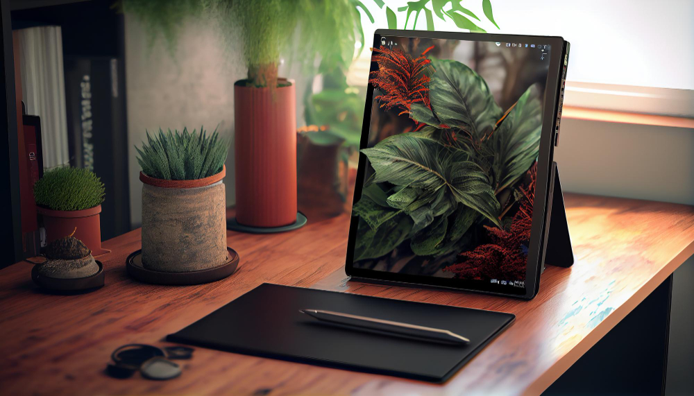 The Best 7 portable monitors 2024:Travel-Friendly Displays