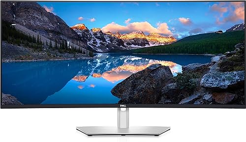 Review of the Dell U4025QW: a large, sharp ultrawide with endless ports