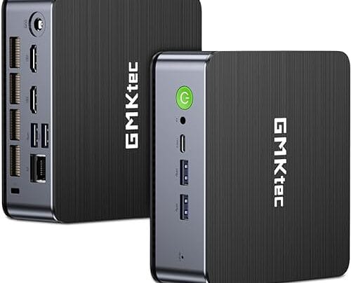 GMKtec NucBox K