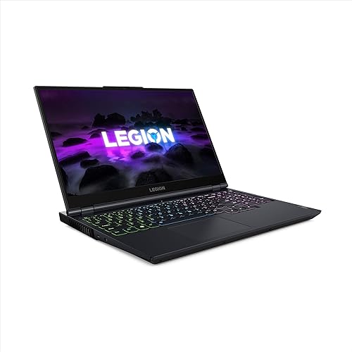 Today’s price of this Lenovo laptop with RTX 4060 is quite low.