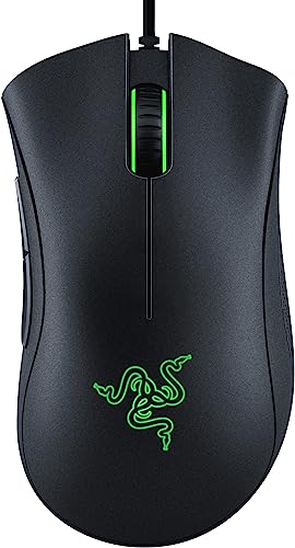 Get this incredibly quick Razer gaming mouse for just $76.