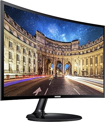 Get this Samsung 1080p monitor for only $100.