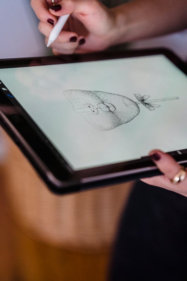 The best 9 Tablets for Drawing in 2024