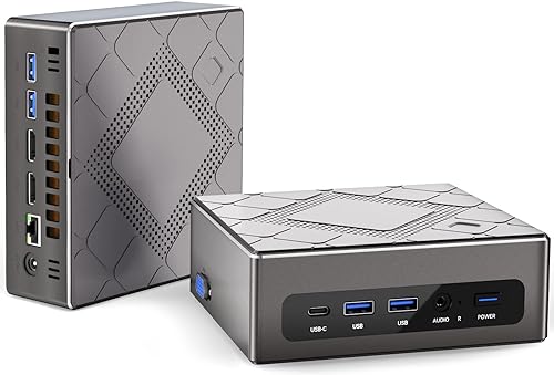 The Best Mini PCs for Every Budget in 2024
