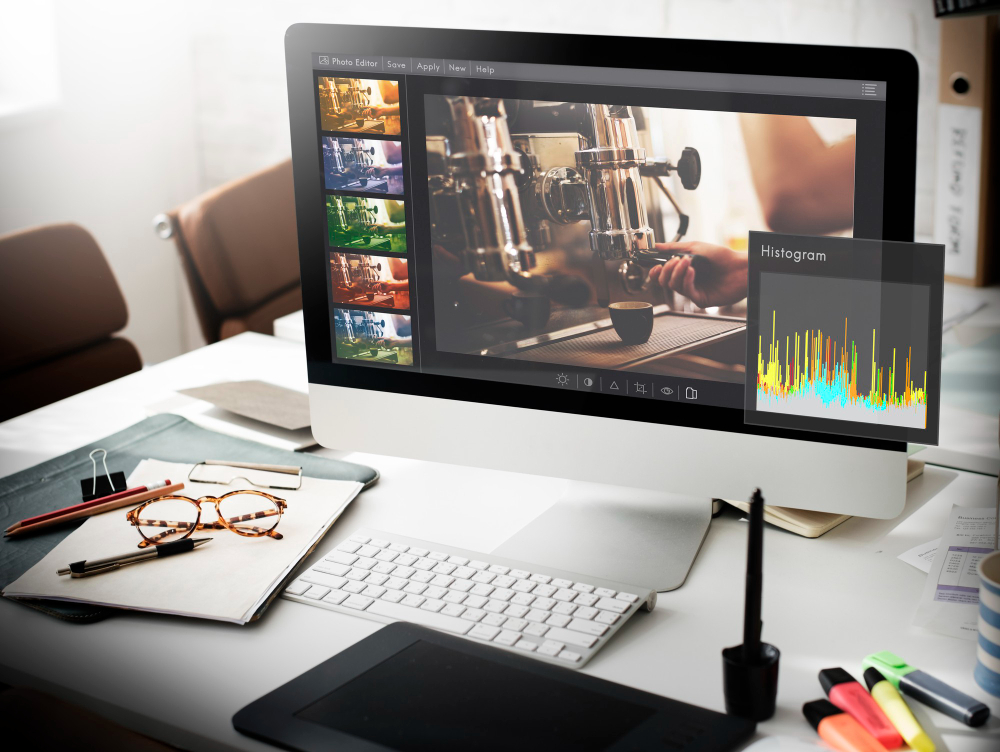 The Best 10 Monitors for Editing Videos