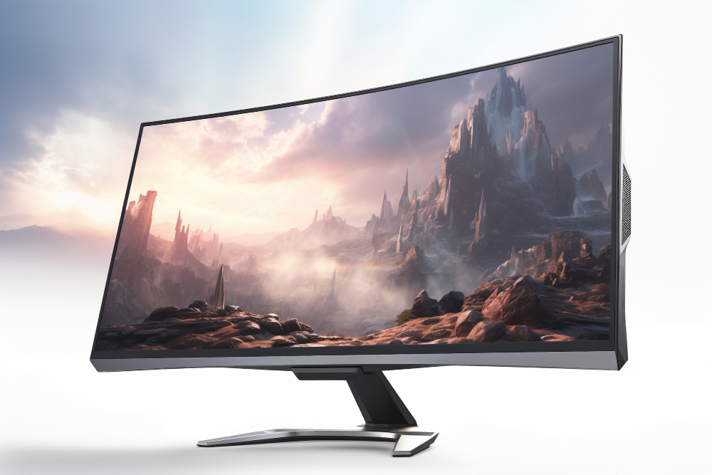 The best 6 monitors for photo editing in 2024