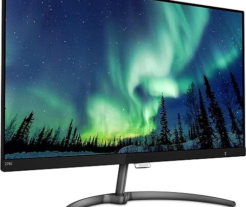 the 27 inch 4K Creator