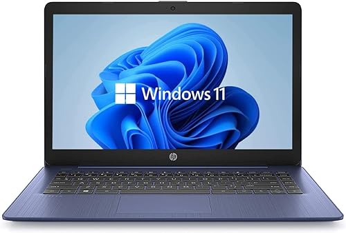 Review of the HP Laptop 14: A beautiful, lightweight laptop for less than $500