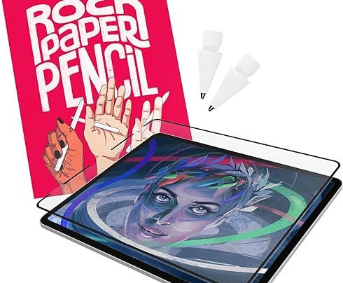 Rock Paper Pencil