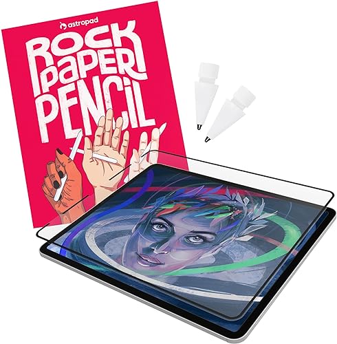 Rock Paper Pencil review: the iPad upgrade every artist needs