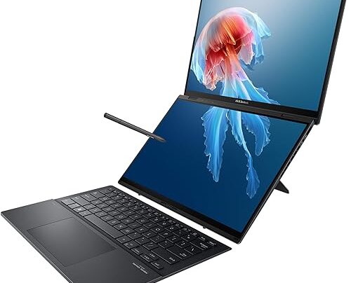 asus zenbook duo 2024