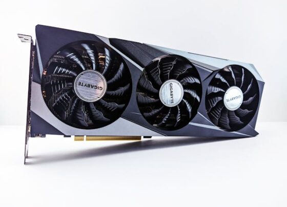 4K Graphics Card of 2024
