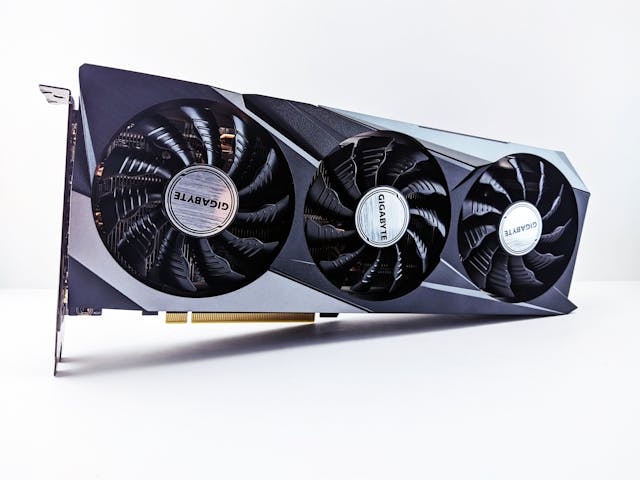 Best Choices for Gamers and Creatives: The Best 4K Graphics Card of 2024