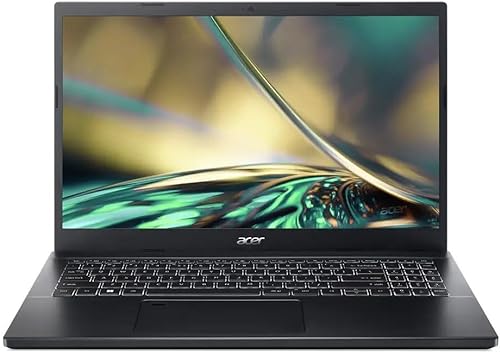Review of the Acer Aspire 7: a useful, reasonably priced, and reasonably capable laptop that is let down by a dull screen