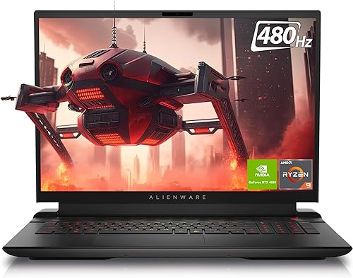 Save up to $1,000 on gaming laptops and PCs during the Alienware sale.