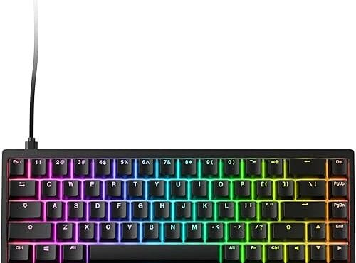 Endgame Gear KB65HE