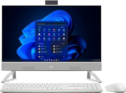 There’s a new low price of the year on this Dell all-in-one PC.