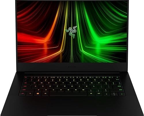 Razer Blade 14