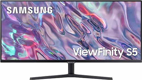 Samsung 34-inch ultrawide monitor is just now $200