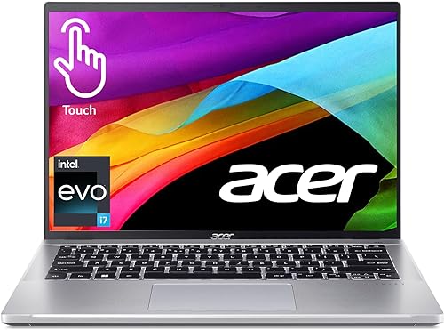 Review of Acer Swift Go 14 (2024): An excellent low-cost laptop for productivity