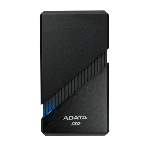 Review of the Adata SE920 portable SSD: Faster, less expensive USB 4 storage