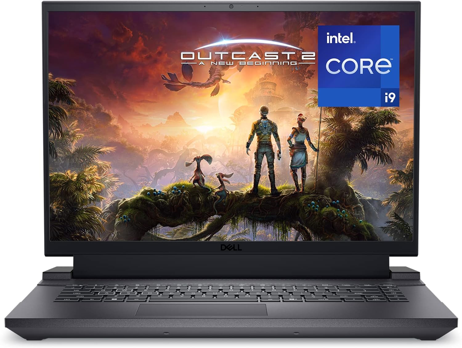 Enjoy a Memorial Day savings of $400 on this Dell G16 gaming laptop with an RTX 4070.