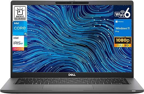 Review of the Dell Latitude 7450 Ultralight: The ideal companion for mobile workers
