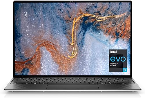 Dell XPS 13 new