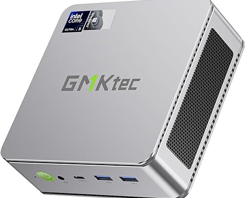 GMKtec NucBox K9