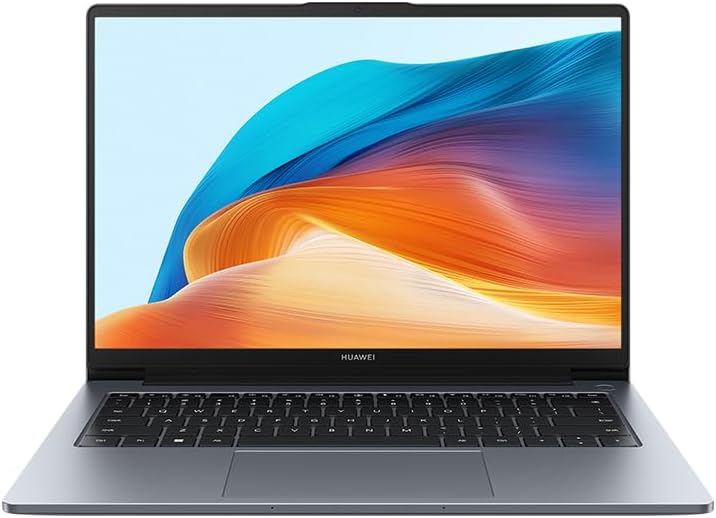 Here are several reasons why the new Huawei MateBook 14 is good but unmemorable.