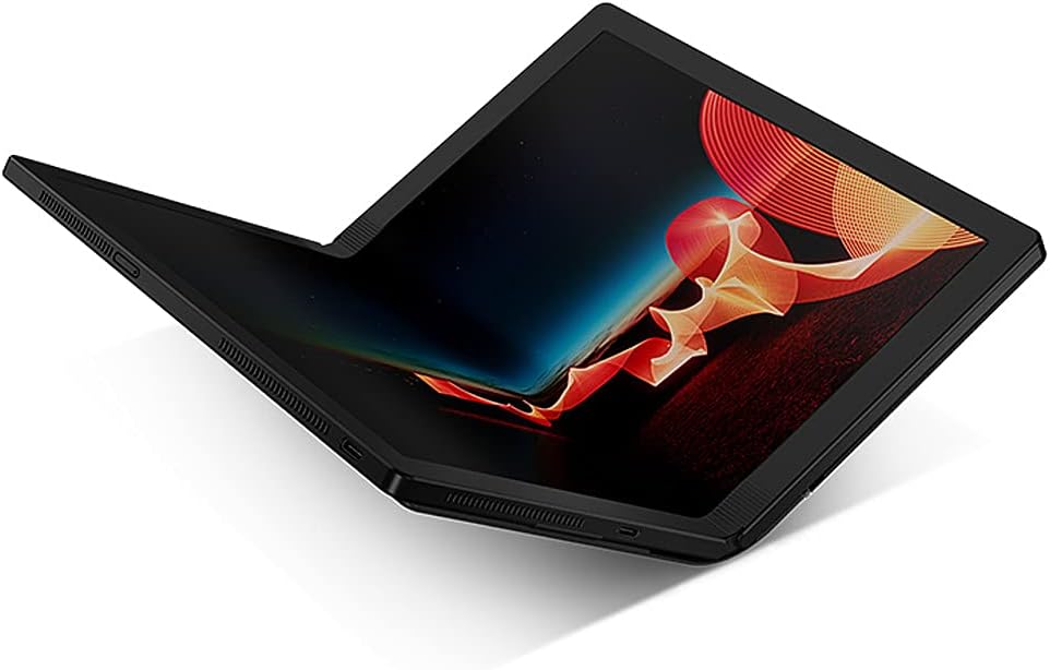 Review of the Lenovo ThinkPad X1 Fold 16: This adaptable, foldable OLED device is too expensive