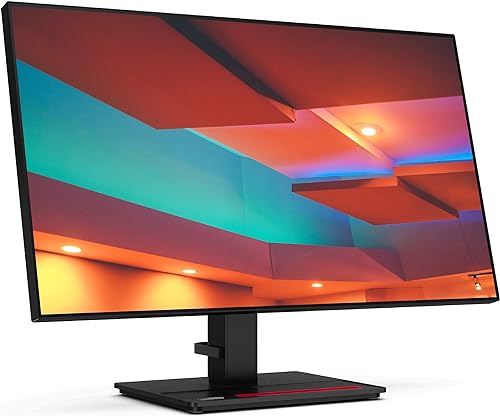 Review of the Lenovo ThinkVision 27 3D