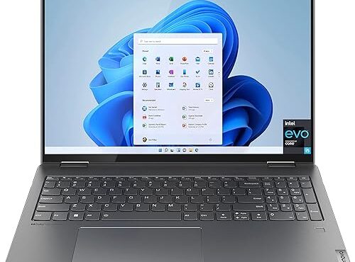 Lenovo Yoga Slim 7x