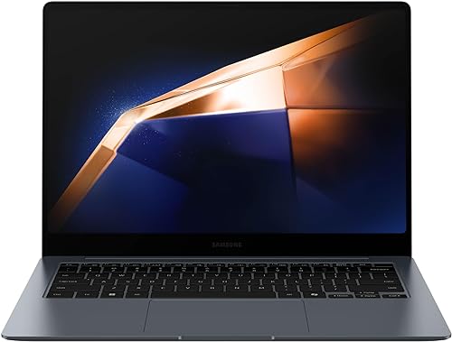 Review of the Samsung Galaxy Book 4 Pro 14: As light as a feather