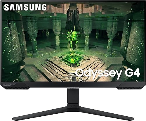 Just $200 gets you this high-speed Samsung 240Hz gaming display.