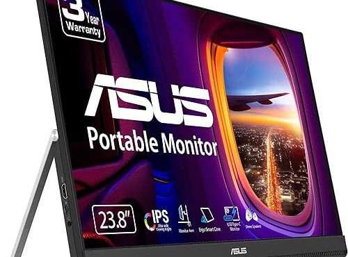 Asus Zenscreen MB249Cs