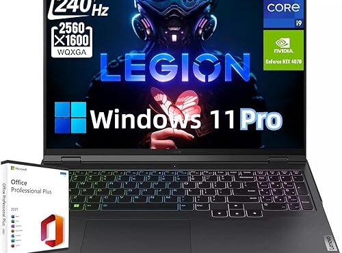 Lenovo Legion Pro 5i Gen 9