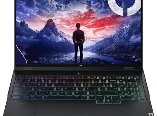 Lenovo Legion Pro 7i Gen 9