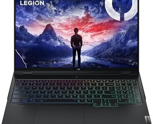 Lenovo Legion Pro 7i Gen 9