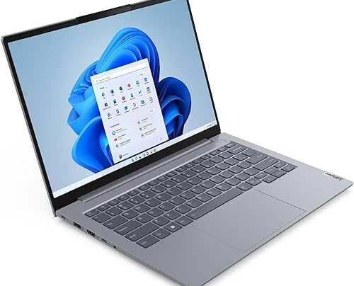 Lenovo ThinkBook 14 2 in 1 Gen 4
