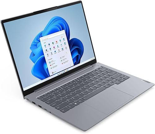 Review of the Lenovo ThinkBook 14 2-in-1 Gen 4