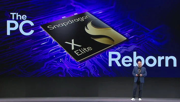 Snapdragon is coming to desktop PCs, according to Qualcomm.
